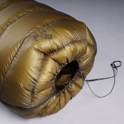 Spací pytel Cumulus Magic 100 Zip