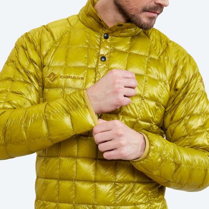 Péřová bunda Cumulus Plancklite unisex