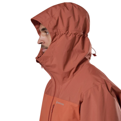 Bunda Montane Minimus Lite Waterproof Jacket pánská