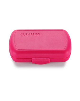 Dentální sada Curaprox Travel set