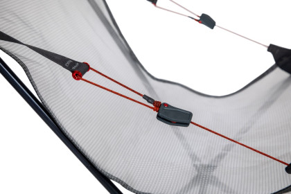 NEMO Moonlite Elite Reclining Camp Chair