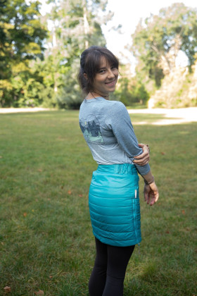 Warmpeace Shee skirt