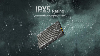 Nitecore NB20000 GEN3