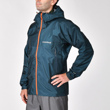 Bunda Montbell Storm Cruiser Jacket pánská