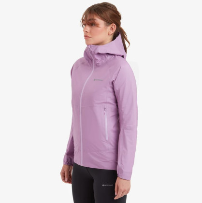 Bunda Montane Phase Nano Jacket dámská