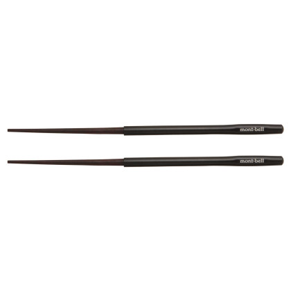 Jídelní hůlky Montbell Stuck in nobashi chopsticks