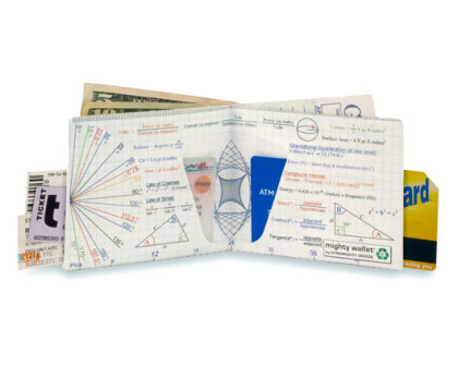 Mighty Wallet