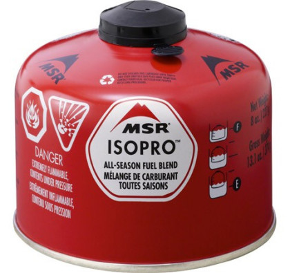 Plynová kartuše MSR IsoPro