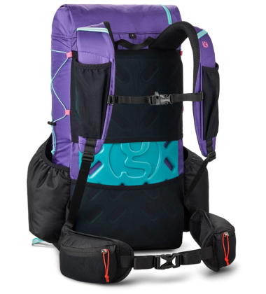 Batoh Gossamer Gear Kumo 36