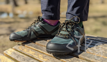 Boty Xero Mesa Trail pánské