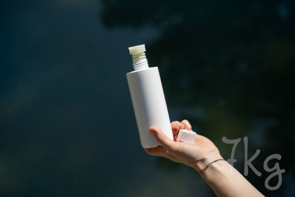 CuloClean - cestovní bidet