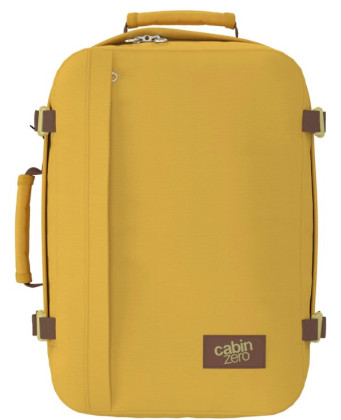 Cestovatelský batoh CabinZero Classic 36l