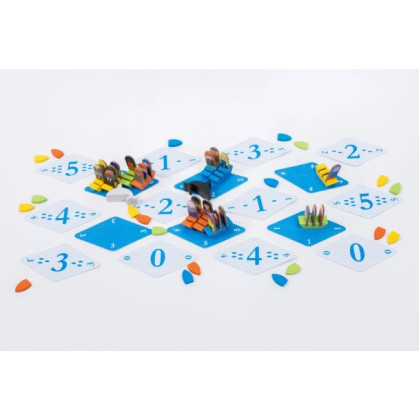 Oink games Whale to Look