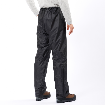 Kalhoty nepromokavé Montbell Super Dry-Tec UL Rain Pants pánské
