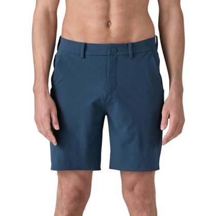 Patagonia Hydropeak Hybrid Walk Shorts men's