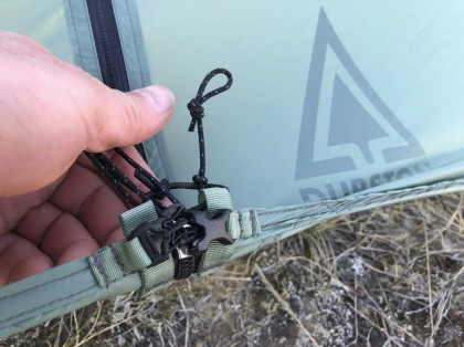 Durston X-Mid 1 Solid