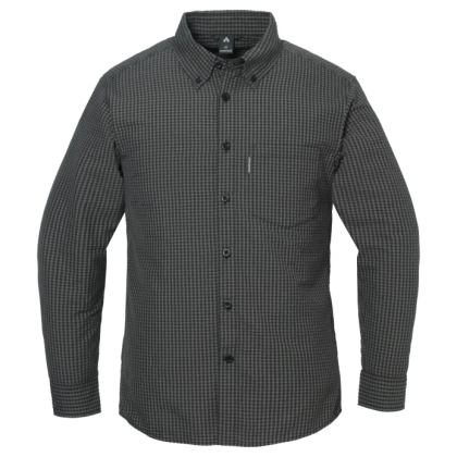 Košile Montbell Wickron Dry Touch LS Shirt pánská