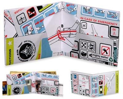 Peněženka Mighty Wallet