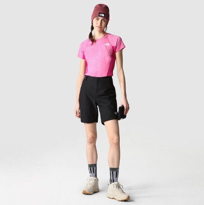 The North Face W Exploration Convertible Pant Women's