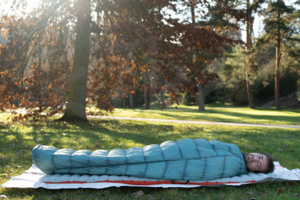 Přikrývka Cumulus the Quilt 150