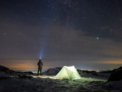 Durston X-Mid 1 Solid