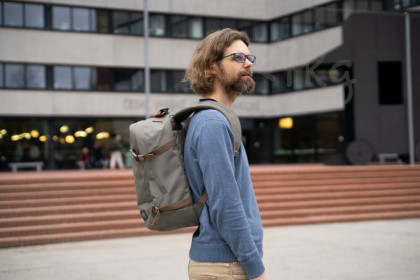 Cestovatelský batoh CabinZero Classic 44l