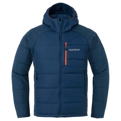 Bunda Montbell U.L. Thermawrap Parka pánská
