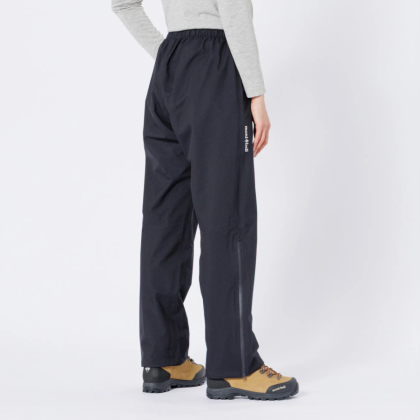 Montbell Super Dry-Tec Rain Pants women's