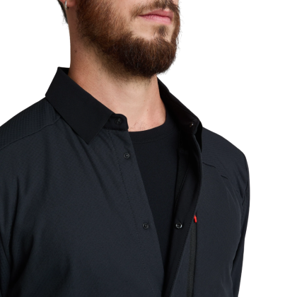 Montura Versante Octa Shirt