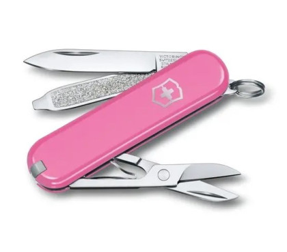 Victorinox Classic SD Colors