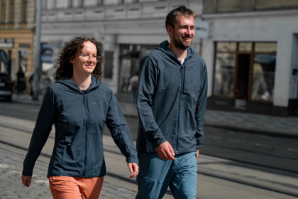 Bunda Patagonia Nano-Air Ultralight Full-Zip Hoody dámská