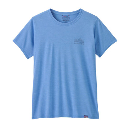 Patagonia Cap Cool Daily Shirt women's