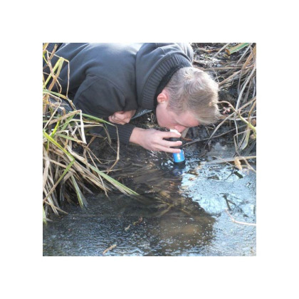 Vodní filtr Sawyer Squeeze