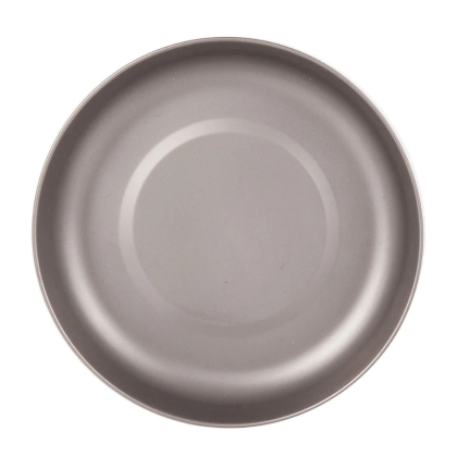 Ultralehký talíř Lifeventure Titanium plate