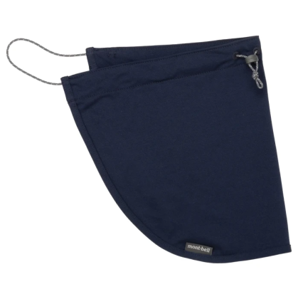 Ochrana krku Montbell Wickron UV-Tect Cap Shade