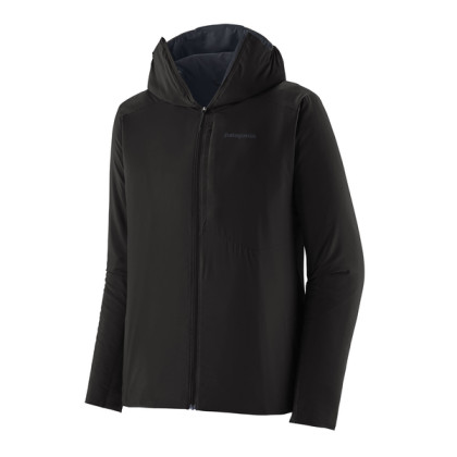 Bunda Patagonia Nano-Air Ultralight Full-Zip Hoody pánská