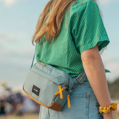 Pacsafe GO Crossbody