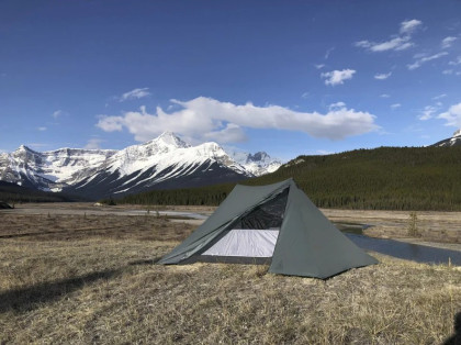 Stan Durston X-Mid 1 Solid