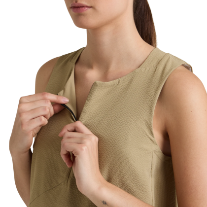 Montura Versante Dress