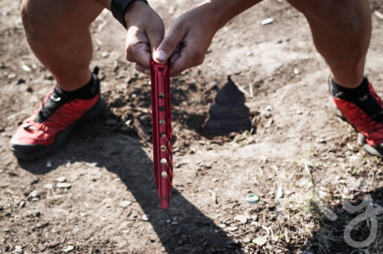 MSR Blizzard Tent Stake 1 pc