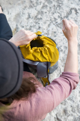 Gossamer Gear Minimalist 19 Daypack