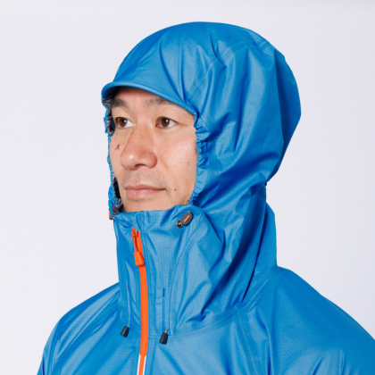 Bunda Montbell Peak Shell Jacket pánská