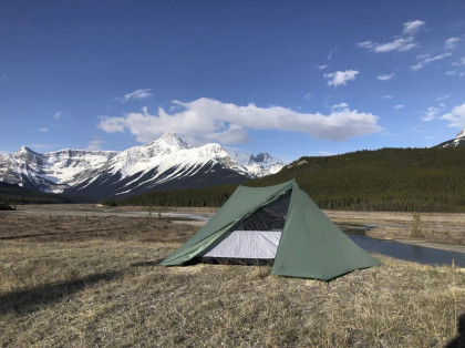 Durston X-Mid 1 Solid