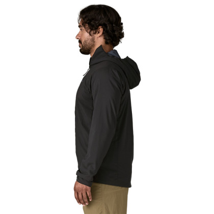 Bunda Patagonia Nano-Air Ultralight Full-Zip Hoody pánská