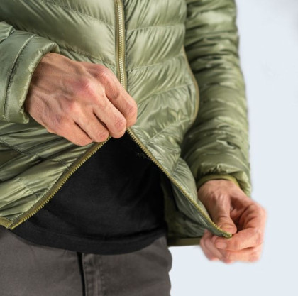 Cumulus Inverse men's