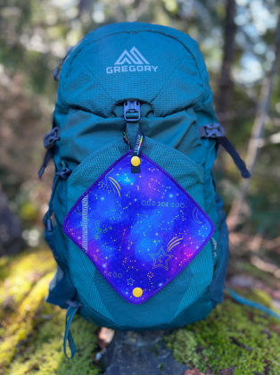 Hygienická utěrka Kula Cloth