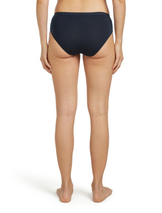 Kalhotky Icebreaker dámské Siren Hipkini