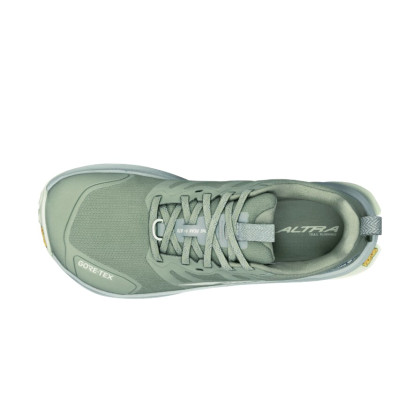Trailové boty Altra Lone Peak 9+ GTX dámské