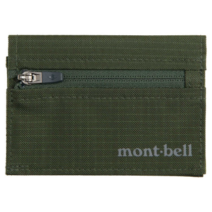 Montbell Trail wallet
