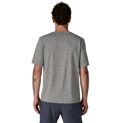 Triko Patagonia Cap Cool Daily Shirt pánské